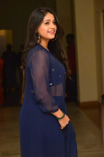 Chandni Bhagwanani latest hot image gallery