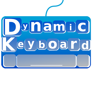 Dynamic Keyboard - Pro v1.9