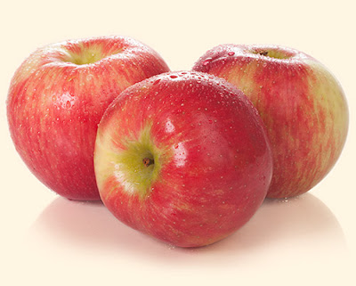 táo honeycrisp