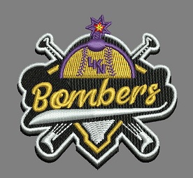 Bombers LKN Digitizing