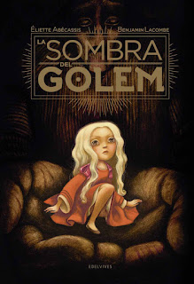 La sombra del golem