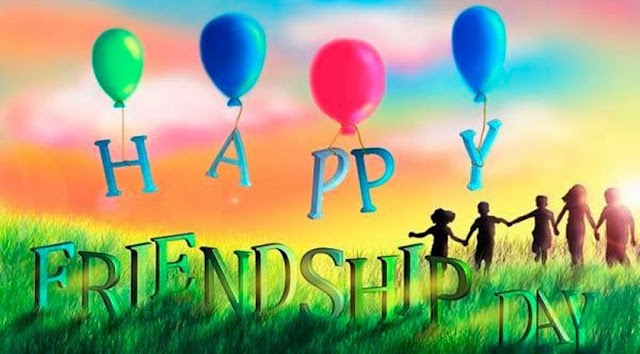 Happy Friendship Day  (2)