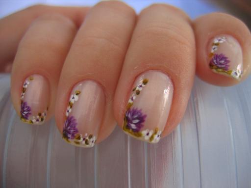 Arte de Decorar Unhas