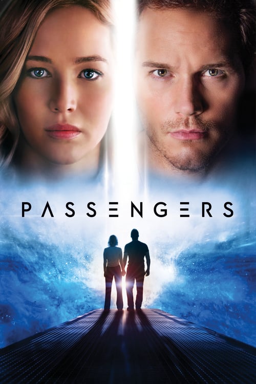 Descargar Passengers 2016 Pelicula Completa En Español Latino