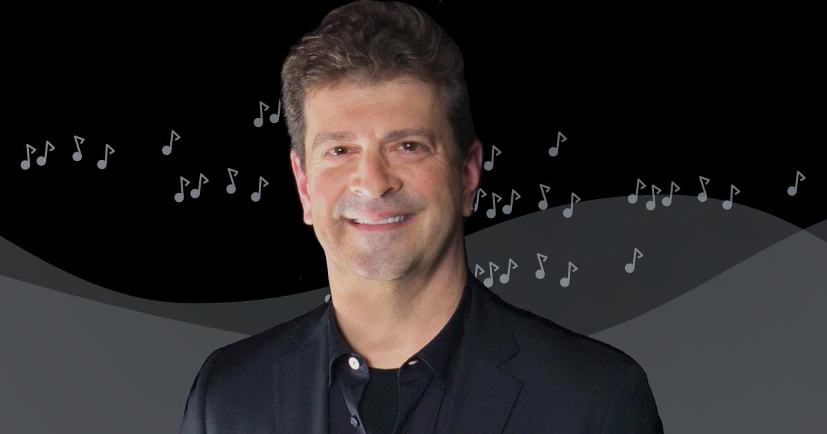 Inside the Music with Billy Joel's musical director and keyboardist, David Rosenthal