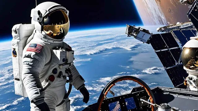 What if AI Could Control Entire Space Missions Autonomously?