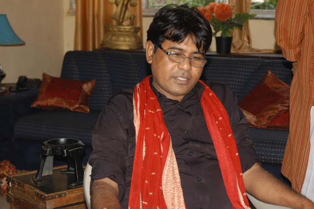 G.S.Ranjan_Film Making Coach