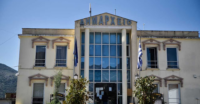 Από την Δευτέρα 10 Μαΐου ξεκινά η μεταφορά των υπηρεσιών του Δήμου Πάργας στο νέο κτίριο που θα φιλοξενήσει το σύνολο των Διοικητικών, Οικονομικών και Τεχνικών Υπηρεσιών, καθώς και των Κοινωνικών Δομών του.