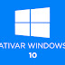 Ativador do Win 10