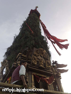 Nepali culture