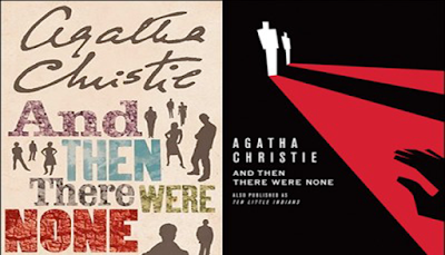 Novel Terbaik Agatha Christie