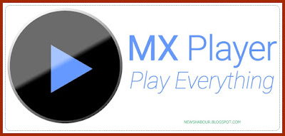 MX PLAYER