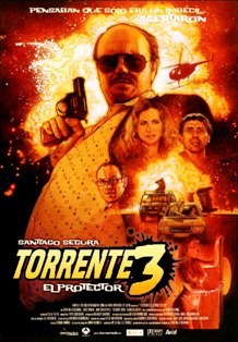 APIPOCAR.BLOGSPOT.COM  l  Torrente 3 – O Protetor