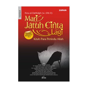 Mari Jatuh Cinta Lagi; Kitab Para Perindu Allah - MWC NU 