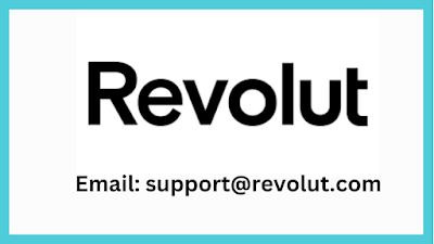 Revolut Customer Service Email