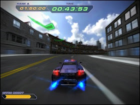 Download Police Supercar Racing Terbaru