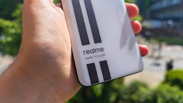 Realme GT Neo 3 Review