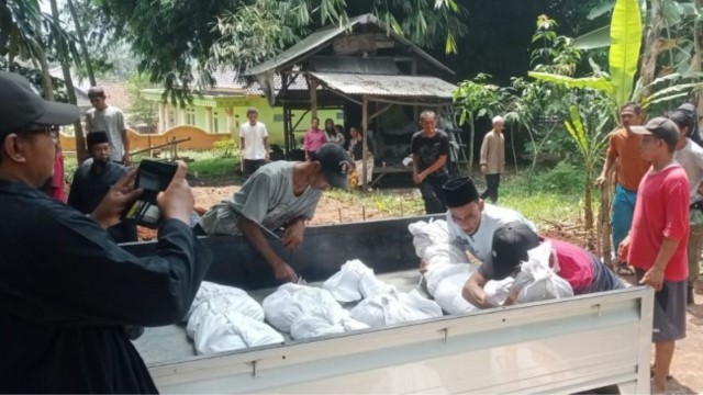 HEBOH 7 Jenazah Terkubur Puluhan Tahun Tetap Utuh di Bogor, Ternyata Ini Amalan dan Profesi Almarhum Saat Hidup 