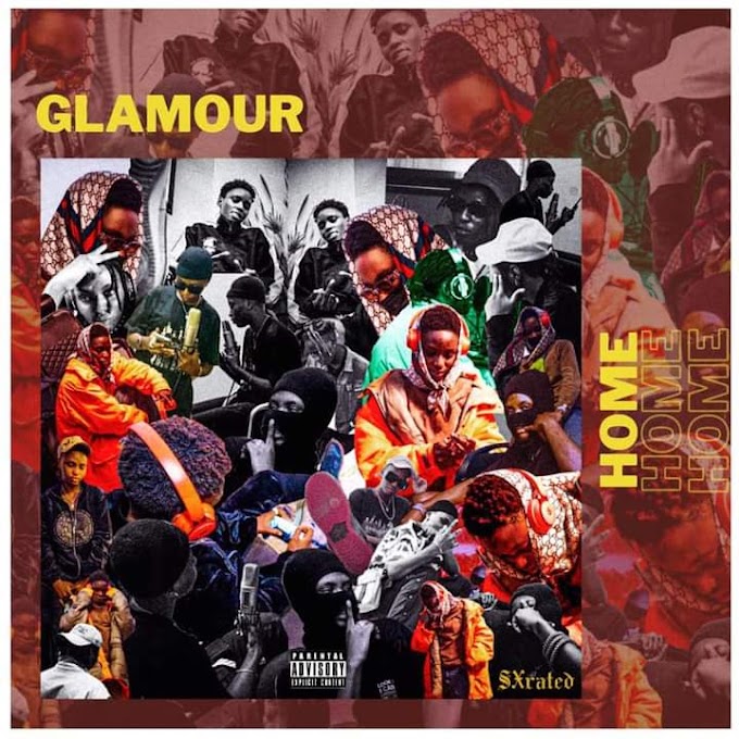 [DOWNLOAD] Glamour — "Home" 