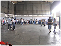 Skate na escola