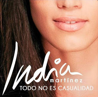 India Martínez - Todo No Es Casualidad