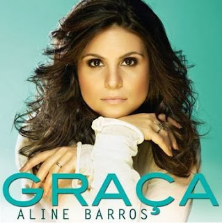 Aline Barros - Graça (2013)