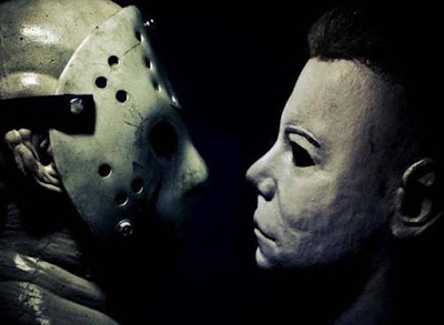 Jason vs Michael Myers