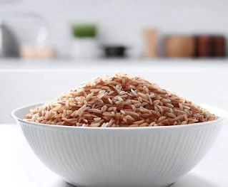 Abakaliki rice