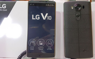 LG V10