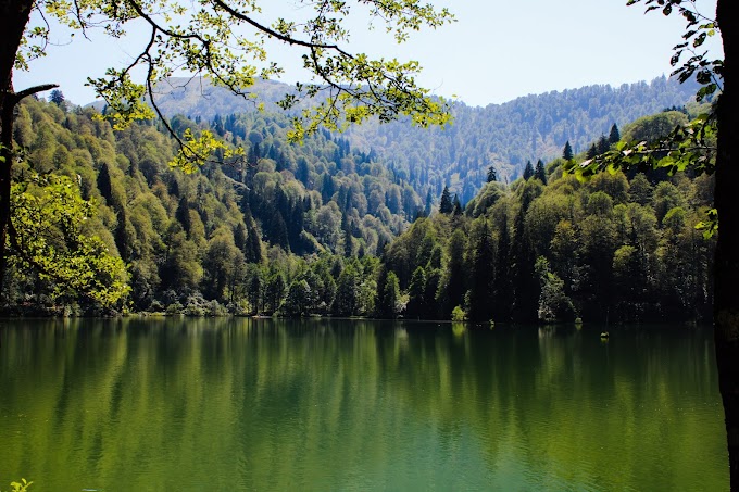 Doğu Karadeniz Gezi Tavsiyeleri