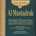 Terjemah Al Mustadrak Jilid 1