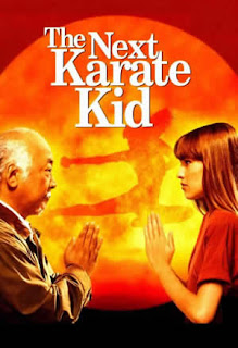 Karate Kid 4