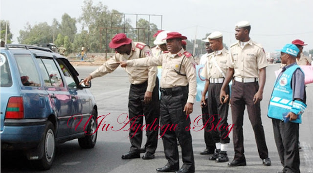 FRSC not involved in speed limit devices’ sale – Spokesman