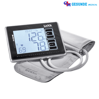 tensimeter digital laica