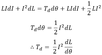 Attraction Type Moving Iron (MI) Instrument