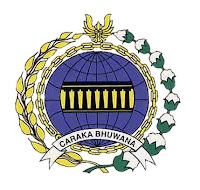 Arti dan Makna Logo  Departemen Luar Negeri Logo  Deplu 