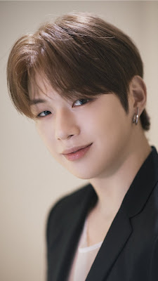 姜丹尼爾 Kang Daniel