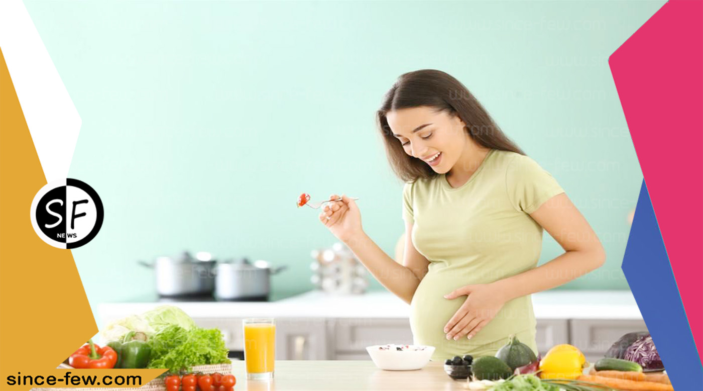 6 Ways To Keep Your Pregnancy Healthy