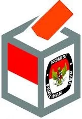 kotak suara KPU