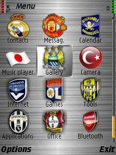 Themes, Symbian Mobile Themes, Symbian Themes, Download Mobile Themes, Free Themes, Symbian 3rd Edition Themes, Symbian s60v3 Themes,