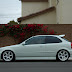 Honda Civic Ek4 Tuning