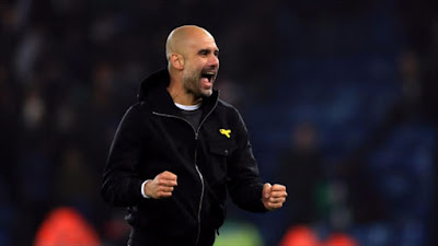 Guardiola Membutuhkan lebih Banyak Perlindungan bagi Pemain - Sumber Utama Info Casino