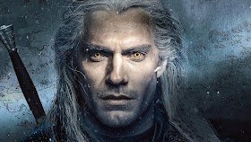 ver the witcher temporada 1 online