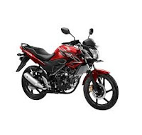 GAMBAR HONDA CB150R STREETFIRE