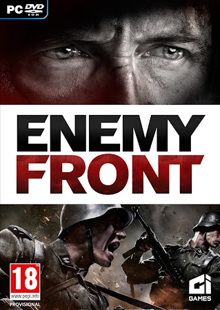 Enemy Front PROPER-CODEX