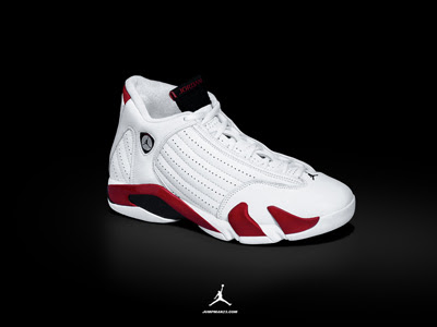 Zapatillas Nike Air Jordan 14