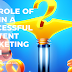 The Role of SEO in a Successful Content Marketing Plan || KUR Marketing