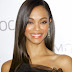 Zoe Saldana finally admits pregnancy over Ice Bucket Challenge