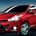 Hyundai HB20 - Papel de parede - Setembro de 2012