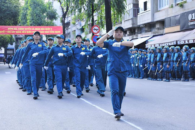 Chế độ phụ cấp hằng tháng, trợ cấp một lần của Phó Chỉ huy trưởng Ban chỉ huy quân sự cấp xã, thôn đội trưởng